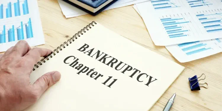 Navigating Chapter 11 Bankruptcy