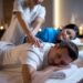 couples massage Dallas TX