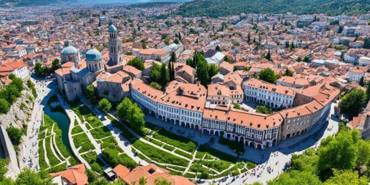 Unveiling Hidden Gems: Day Trips and Historical Tours in Bulgaria’s Iconic Cities