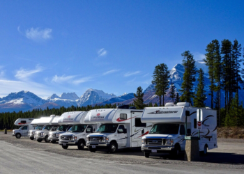 Why an RV Storage Facility is Essential for Your Vehicle’s Longevity