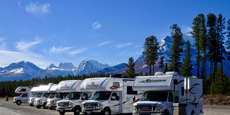 Why an RV Storage Facility is Essential for Your Vehicle’s Longevity