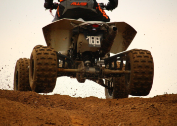 Top 4 ATV Rentals and Trails for Thrill Seekers in 2024