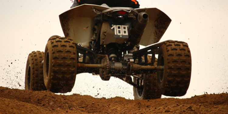 Top 4 ATV Rentals and Trails for Thrill Seekers in 2024