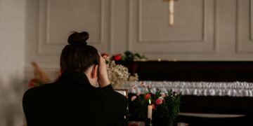 Memorial Planning