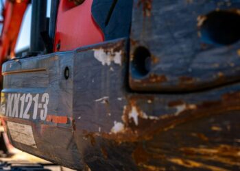 Outsourcing Equipment