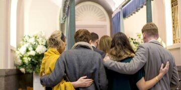 Funeral Repatriation
