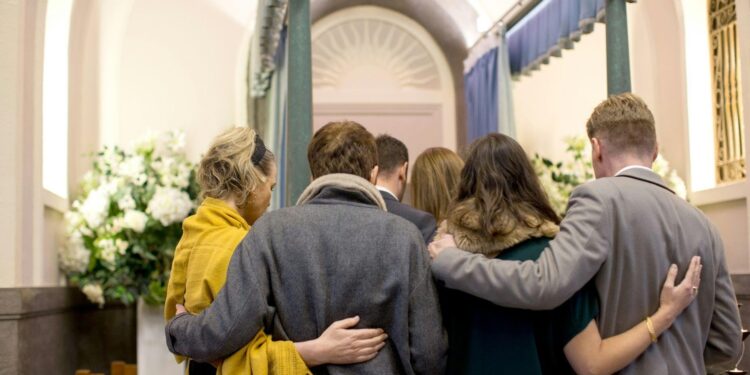 Funeral Repatriation