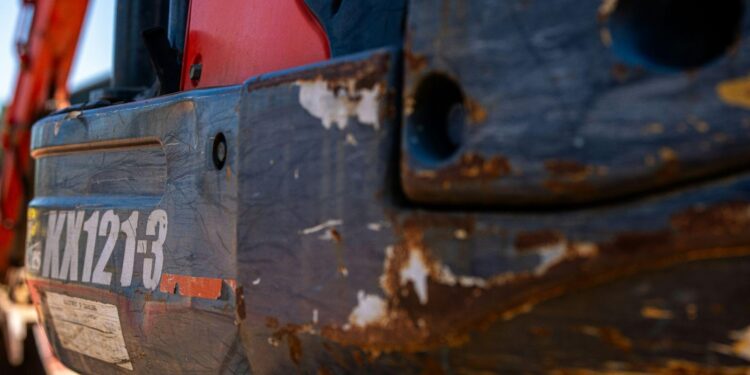 Outsourcing Equipment