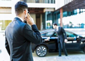 Mastering Executive Protection: Essential Security Training for Professionals