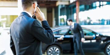 Mastering Executive Protection: Essential Security Training for Professionals
