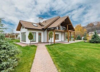 Finding Your Dream Home Made Easy: No Sweat Required!