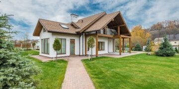 Finding Your Dream Home Made Easy: No Sweat Required!