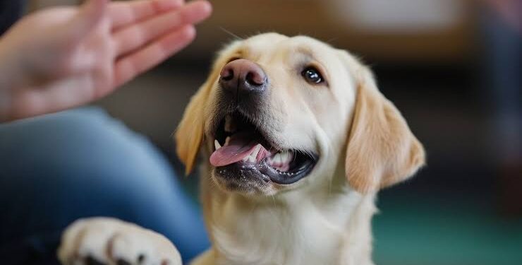 Understanding the Basics of Dog Behavior and Training