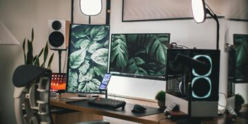 Building a gaming PC: From A To Z