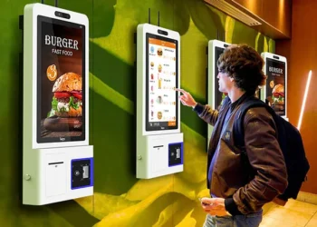Beyond the Buzzword: The Real Impact of Ordering Kiosk Systems