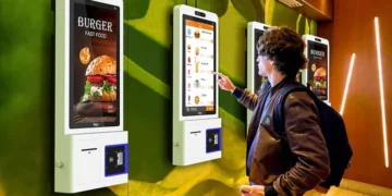 Beyond the Buzzword: The Real Impact of Ordering Kiosk Systems