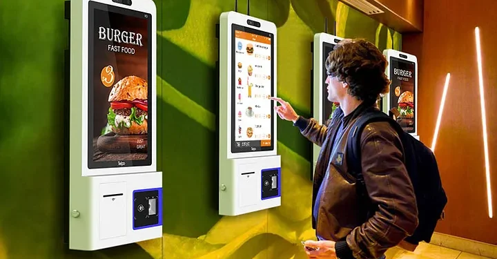 Beyond the Buzzword: The Real Impact of Ordering Kiosk Systems