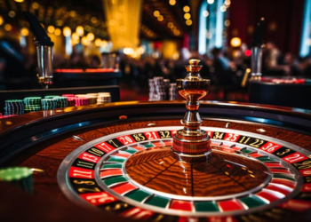 The Rise of Online Casinos Games: Trends and Insights