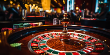 The Rise of Online Casinos Games: Trends and Insights