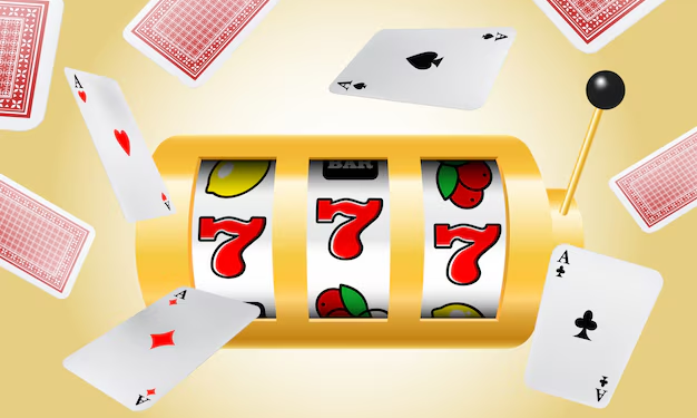 The Science of Slot Themes: How Game Designers Craft Experiences Players Love