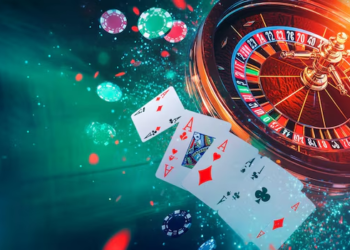 The Rise of Live Dealer Games in Online Casinos