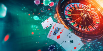 The Rise of Live Dealer Games in Online Casinos