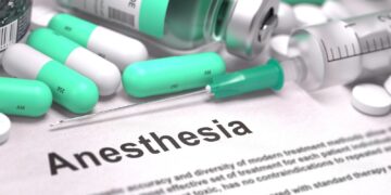 Anesthesia