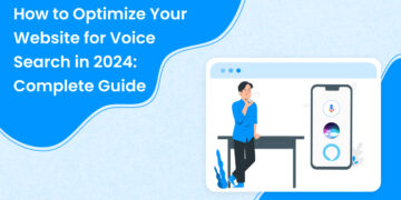 Optimizing Blog Content for Voice Search in 2024