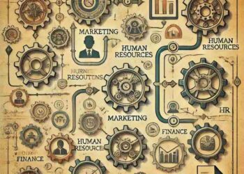 The Invisible Hand of Efficiency: How Modern Tools Shape Business Success