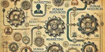 The Invisible Hand of Efficiency: How Modern Tools Shape Business Success
