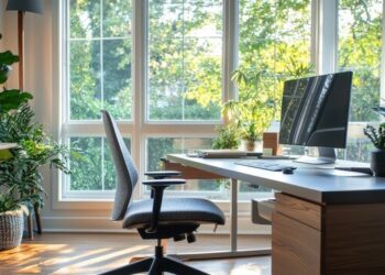 Can Office Chairs Make or Break Employee Happiness?