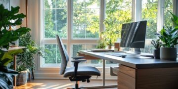 Can Office Chairs Make or Break Employee Happiness?
