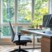 Can Office Chairs Make or Break Employee Happiness?