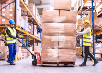 Warehouse Operations: 5 Critical Risks and How to Mitigate Them