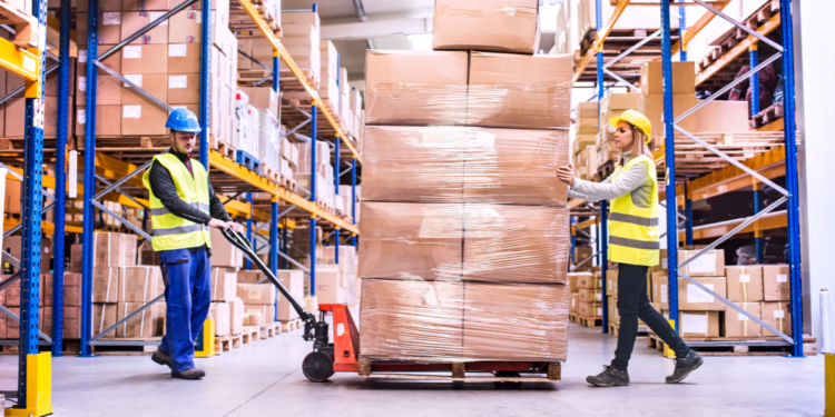 Warehouse Operations: 5 Critical Risks and How to Mitigate Them