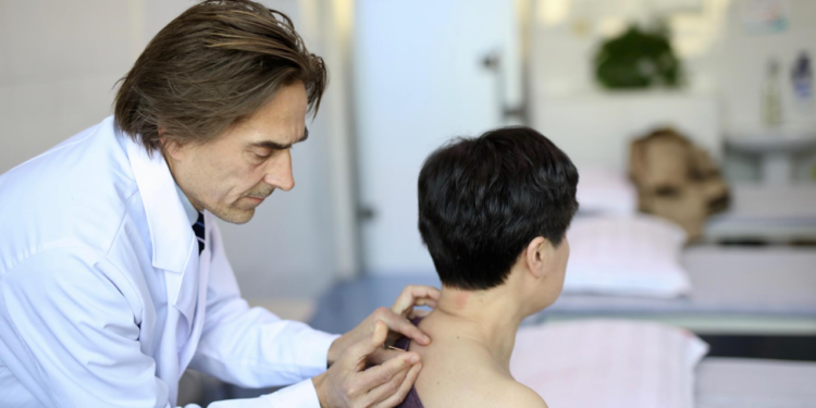 Discover Enhanced Wellness Through Pain Care Management