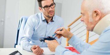 The Financial Benefits of Hiring a Car Accident Lawyer After an Accident