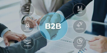 Best B2B Marketing Companies for Manufacturing Industries A Comprehensive Guide