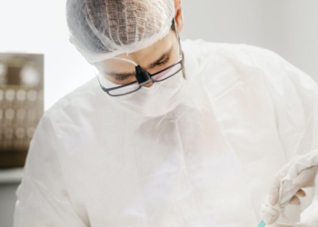 The Connection Between Bone Density and Cosmetic Dental Implants