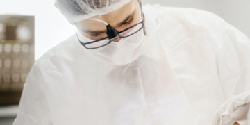 The Connection Between Bone Density and Cosmetic Dental Implants