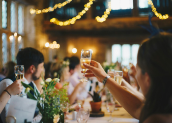 Creative Ideas for Decorating Your Party Rental Space