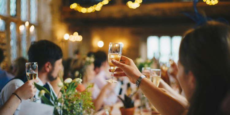 Creative Ideas for Decorating Your Party Rental Space