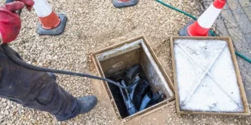 Engineering Change: The Comprehensive Evolution of Drain Unblocking