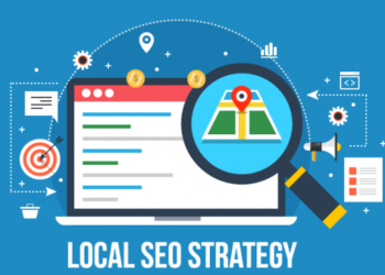 Why Blogging is Good for Local SEO Strategy