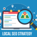 Why Blogging is Good for Local SEO Strategy