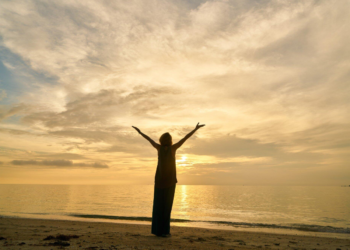 The Ultimate Guide to Positive Thoughts: Transform Your Mindset