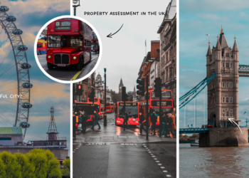 Choosing a Quality Property Assessment in the UK