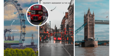 Choosing a Quality Property Assessment in the UK