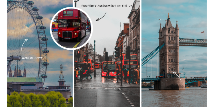 Choosing a Quality Property Assessment in the UK