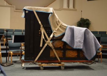 The Ultimate Guide to Piano Removals: Tips and Best Practices